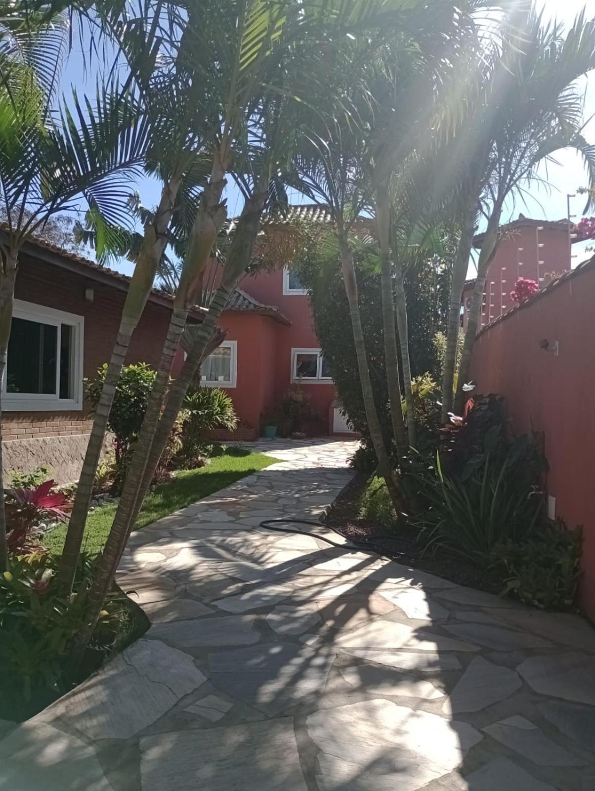 Villa Ecco House Buzios Exterior foto
